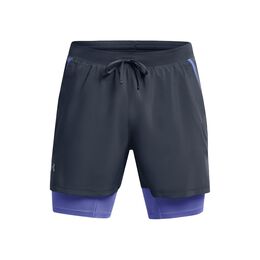 Ropa Under Armour Launch 5'' 2-in-1 Short